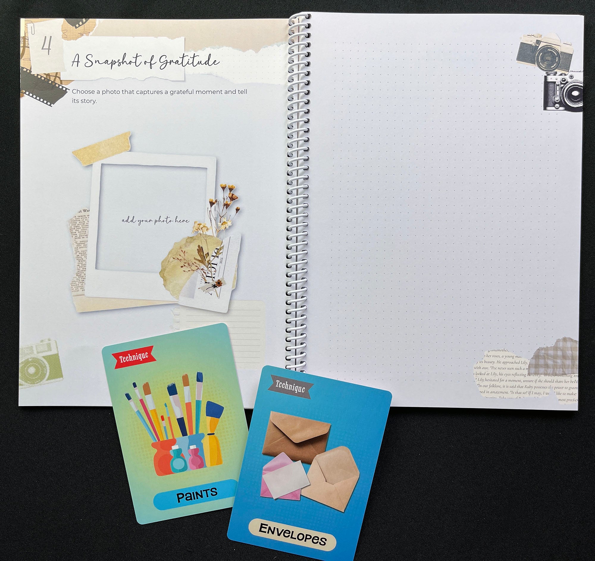 The Pages in Progress™ Bundle