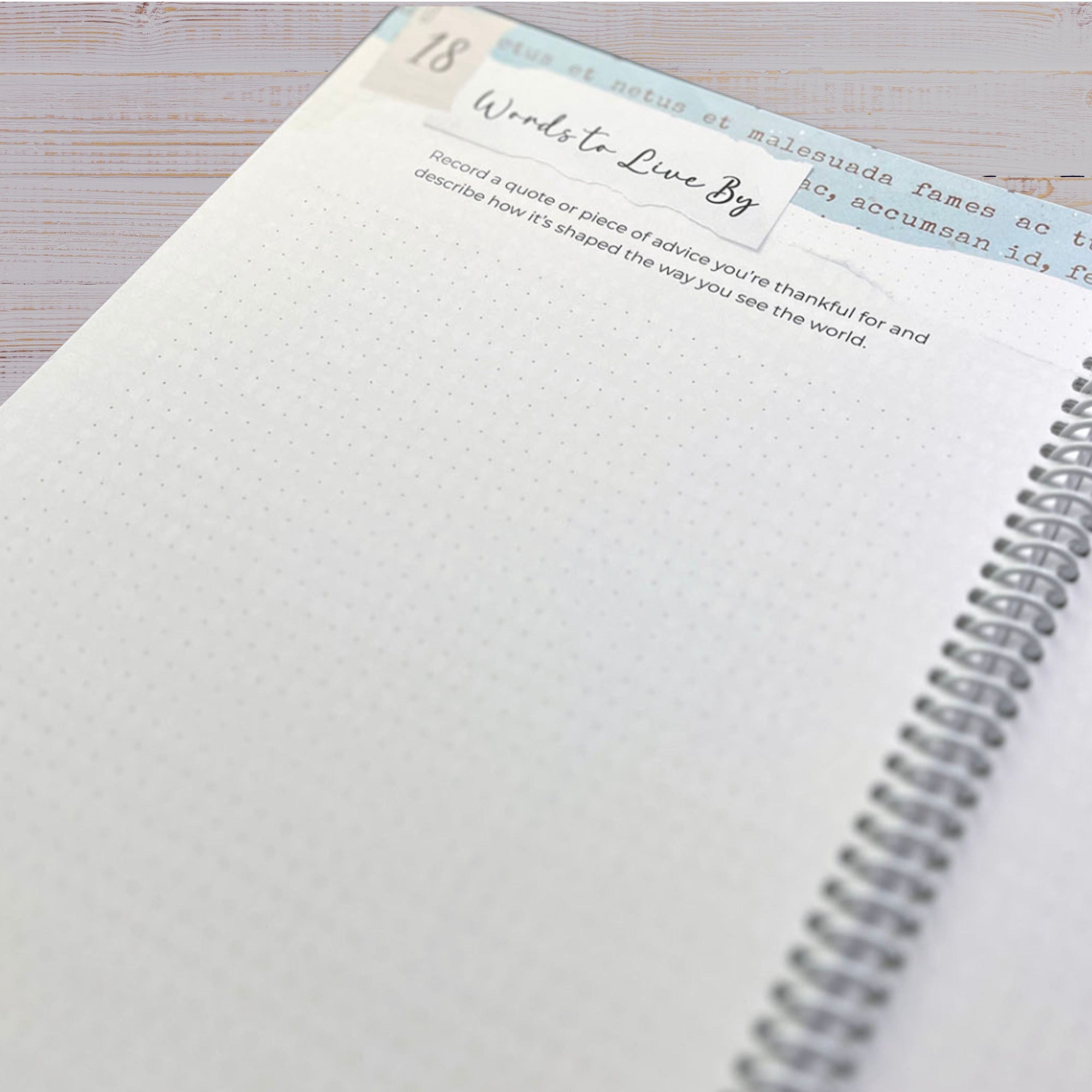 Gratitude Journal for Memory Keepers: A Creative Journal for Reflection and Joy